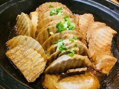 荔浦香芋煲-小溪桥三号院子(华庄店)