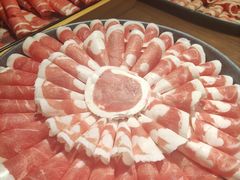 -快乐小羊·内蒙牛羊肉火锅(流花中心店)