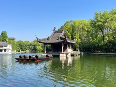 -柯岩风景区