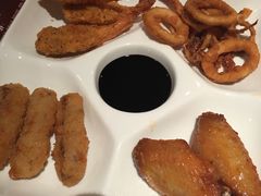 -必胜客(龙湾万达店)