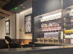 -太二酸菜鱼(长沙IFS国金中心店)