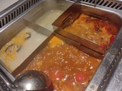 -海底捞火锅(勒泰店)