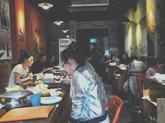 大堂-三个渔夫·蒸汽海鲜(小白楼店)