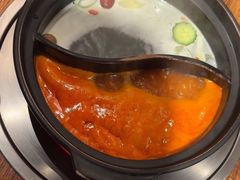 -江湖六膳門串串香(隆礼路店)