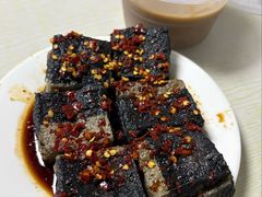 -五娭毑臭豆腐(黄兴南路店)