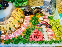 -慢丽江·云南野生菌土鸡锅(付家庄店)