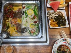 -好得火锅(育才店)