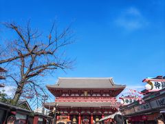 -浅草寺