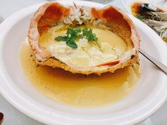 -益健名厨海鲜城(夏湾店)