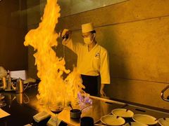 -将军日本餐厅·Shogun(厦门马哥孛罗东方大酒店)