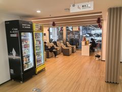 -南京江宁中升一汽丰田4S店