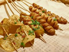 -水浒烤肉(国贸总店)