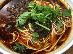 -耙豌豆重庆小面