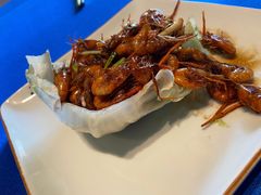 -良渚君澜度假酒店·中餐厅