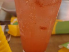 -豪客来牛排(人民东路店)