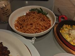 -西堤牛排(北京国瑞店)