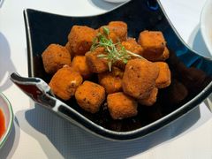 -桂满陇·杭州小馆(巴黎春天浦建店)