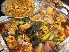 -后街佬·炭火鲜鱼杂(南城店)
