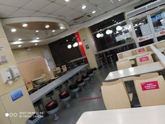大堂-田老师红烧肉(上地二店)