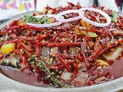 -南锣南门(东方银座店)