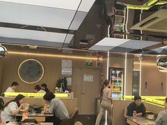 -徐记小怪兽肉蟹煲(中央大街店)