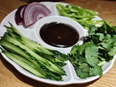 -榆林镇筋饼(知春路店)