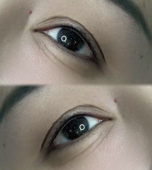 -张小野·专业半永久纹眉