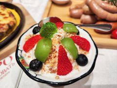 -俄士厨房(环球港店)