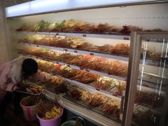 -牛华八婆麻辣烫(起源店)