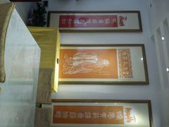 android_upload_pic-慈心素食馆(绳金塔店)
