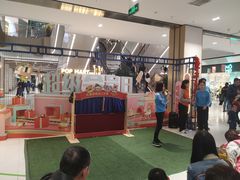 -红黄蓝成长中心(公益西桥校区)