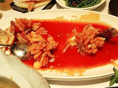 -小厨娘淮扬菜(天印大道店)