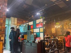 -小俩口烧烤东北菜(双井店)