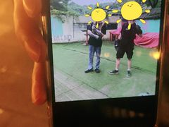 -东湖小天池真人CS彩弹野战基地