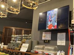 -成都老码头火锅(旺角店)