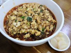 -刘信牛羊肉小炒泡馍(回民街店)