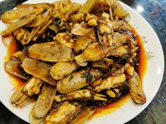 -天津乾毓德饭庄·清真传统炒菜·海鲜烧烤(咸阳路店)