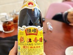 -张二面馆(山门口店)
