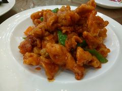 -丽华餐厅·天津菜(艳阳路店)