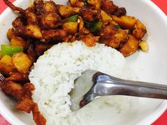 -北京大学-学五食堂