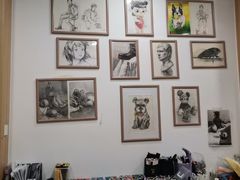 -东方童画儿童创意美术(十里堡体验馆)