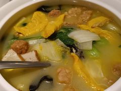 湘子烩菜-兰湘子·湘菜小炒(三桥万象城店)