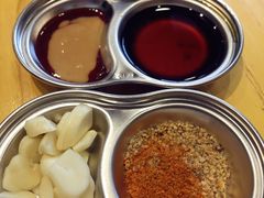 自助小菜-伊茉家的烤肉店(勒泰中心店)