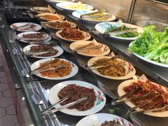 -福成自助烤肉(长阳店)