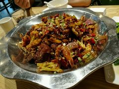 -遇见小厨·北京烤鸭·江湖菜·川菜(广福桥店)