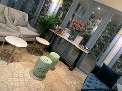 -Treasure Spa & Salon 萃奢 暹罗SQ1