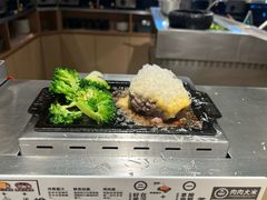 -肉肉大米(金虹桥店)