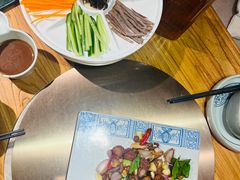 -云海肴云南菜·蒸汽石锅鱼(北京良乡华冠店)