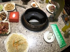 -厚味居炙子烤肉·清真(天桥南纬路店)