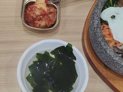 -小木屋拌饭(西安华阳城店)